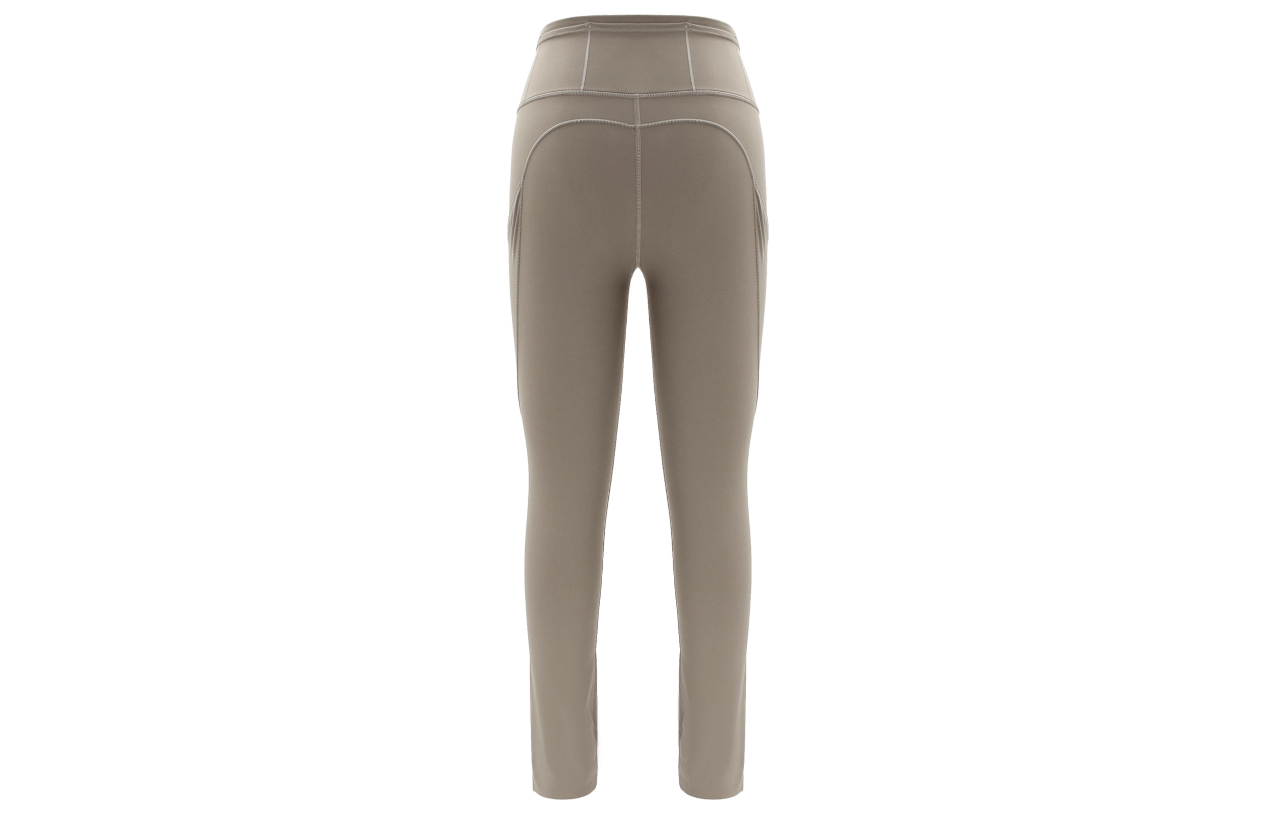 lululemon Fast and Free High-Rise Crop9 23''