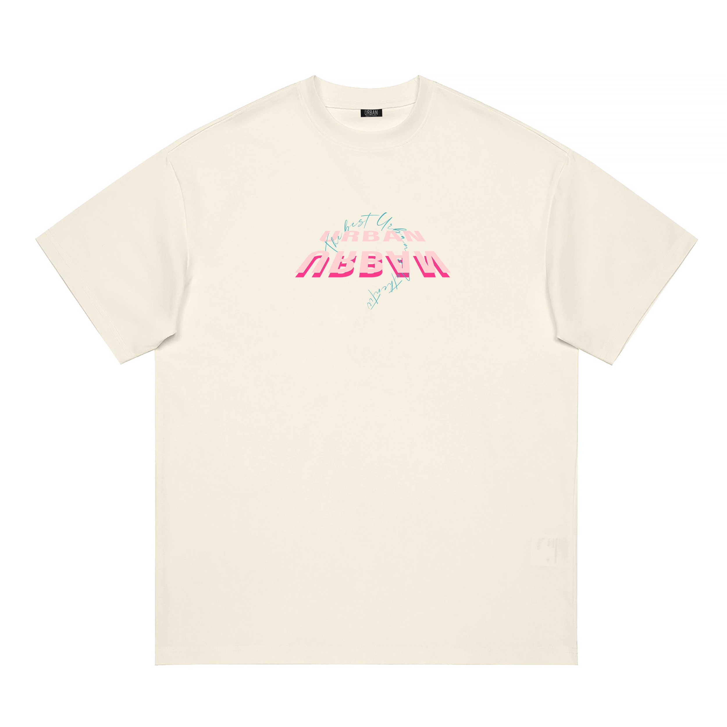 URBAN AUTHENTIC T