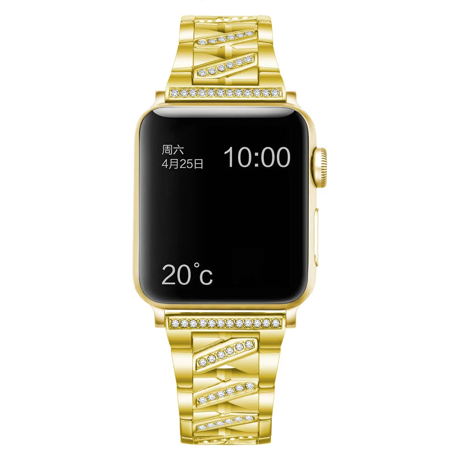 Applewatch S9S8SE76 X
