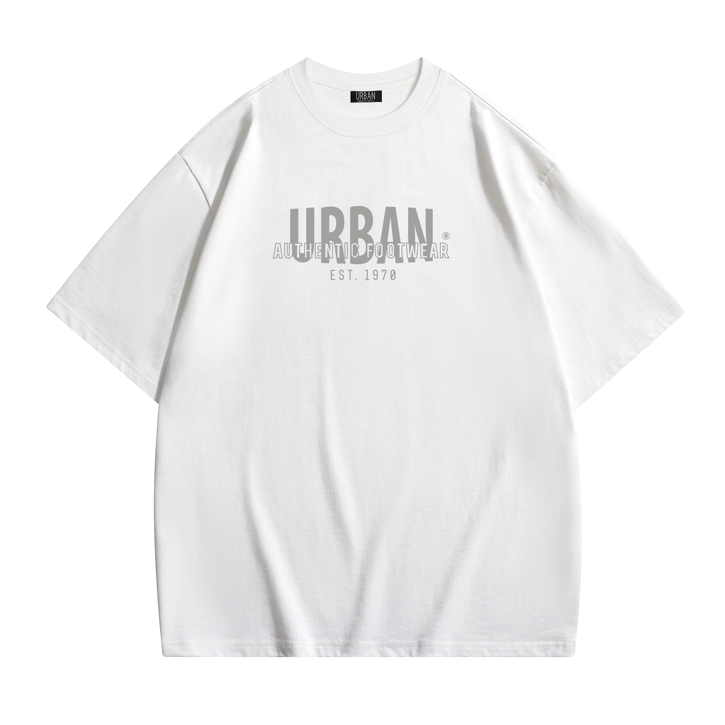 URBAN AUTHENTIC T
