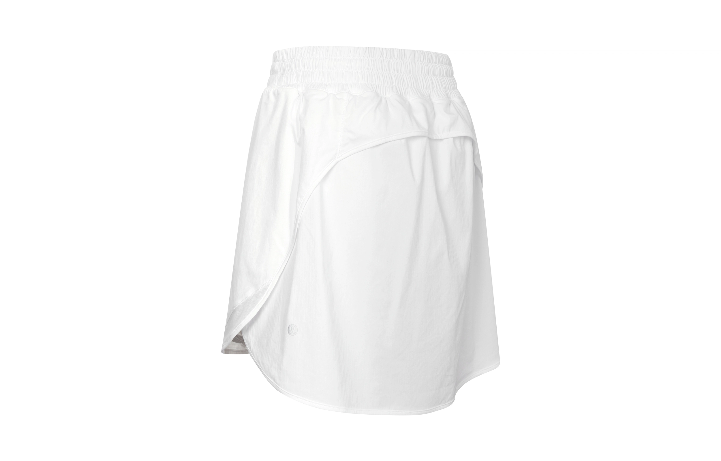 lululemon SS22 Swift Hotty Hot 4"