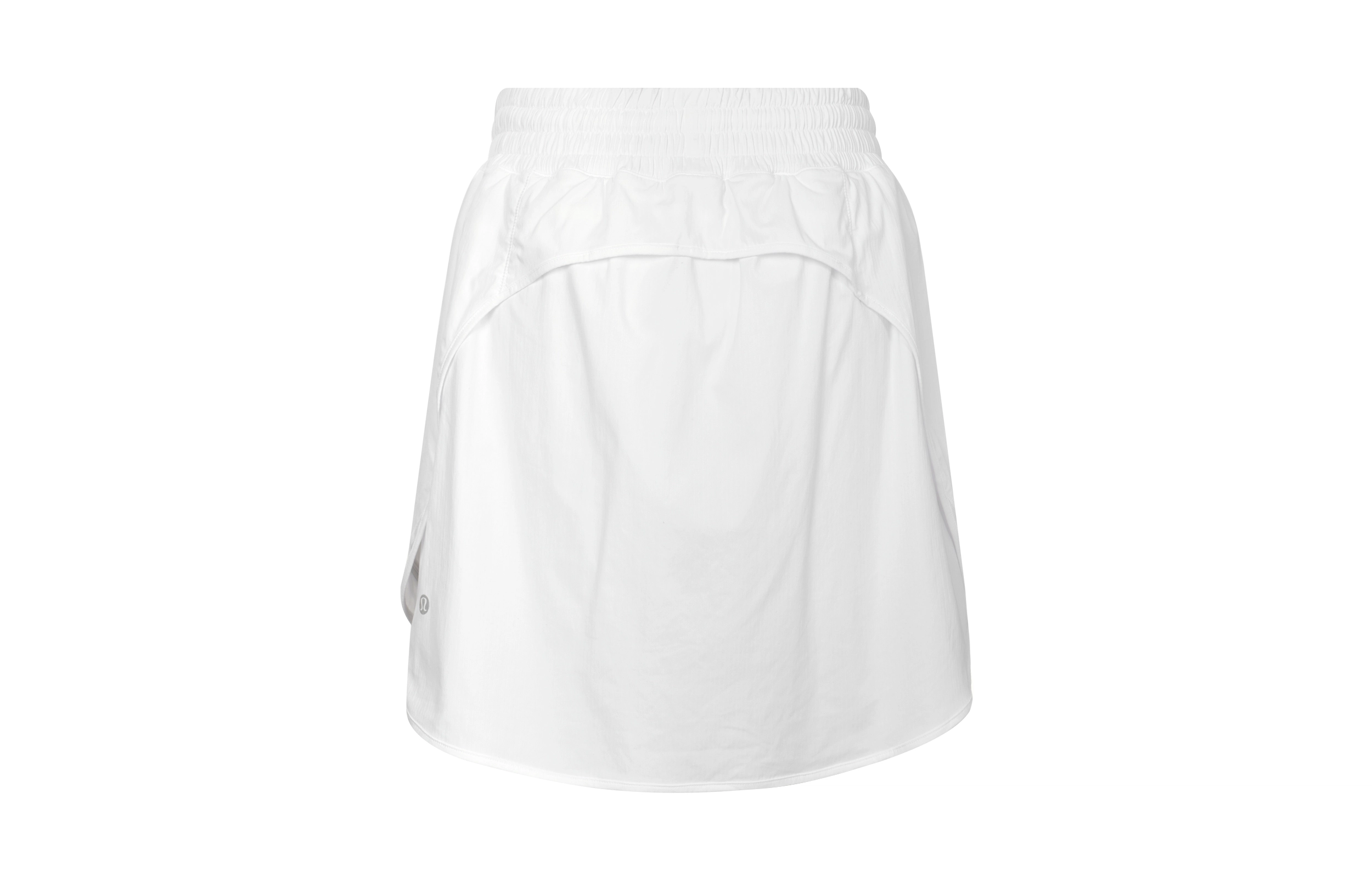lululemon SS22 Swift Hotty Hot 4"
