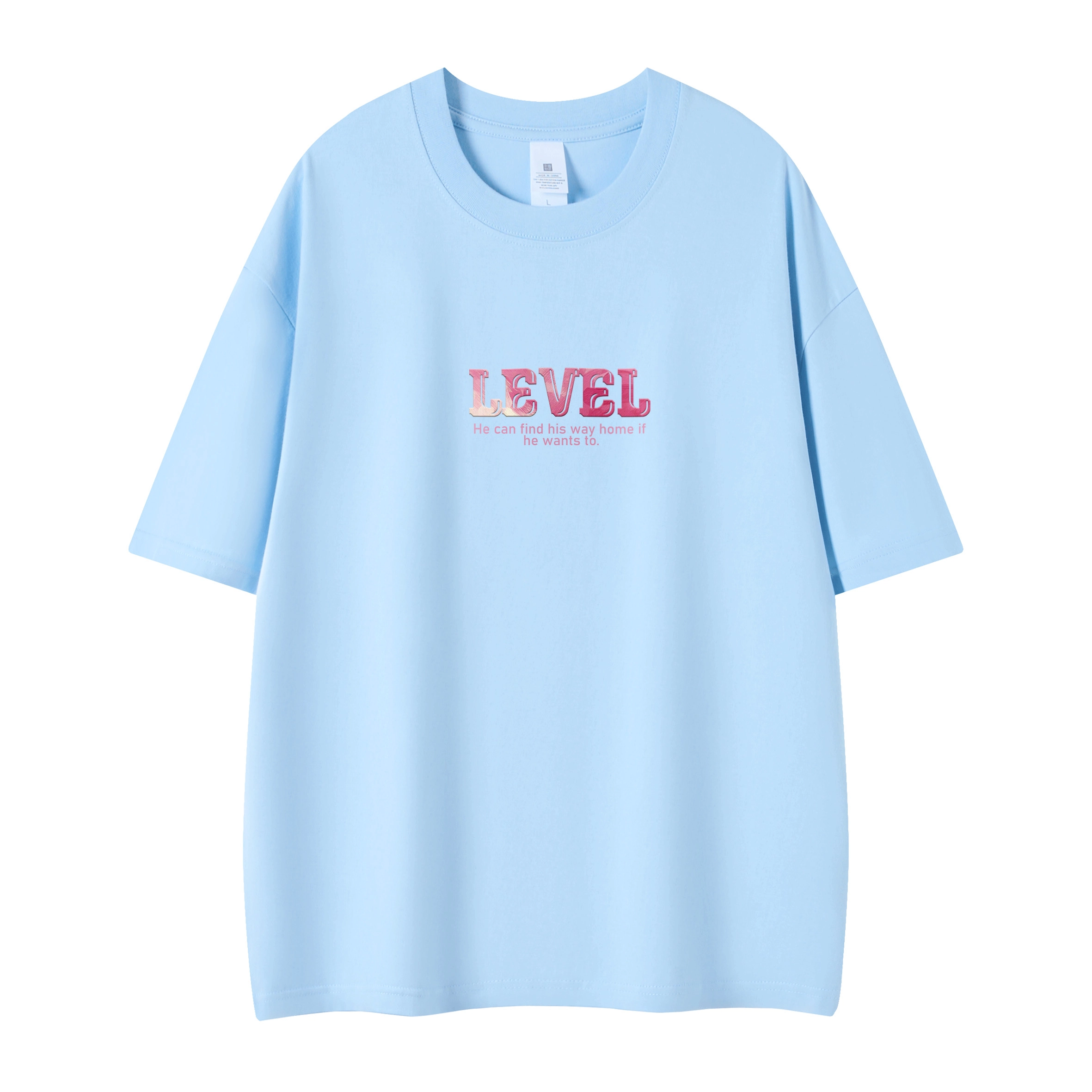 LEVEL T