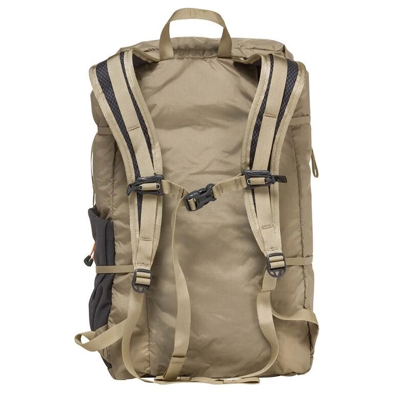 MYSTERY RANCH 22L In and Out Logo