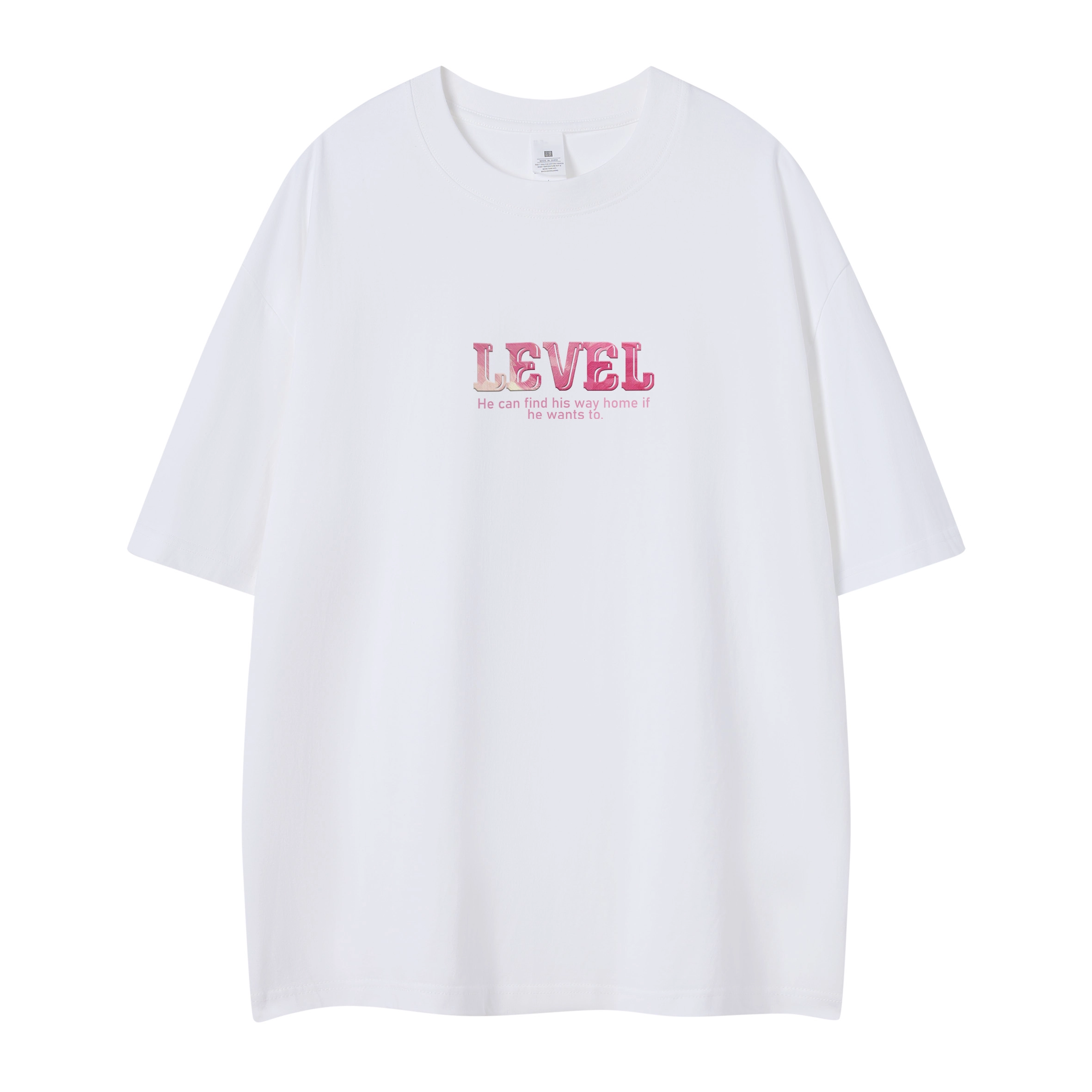LEVEL T