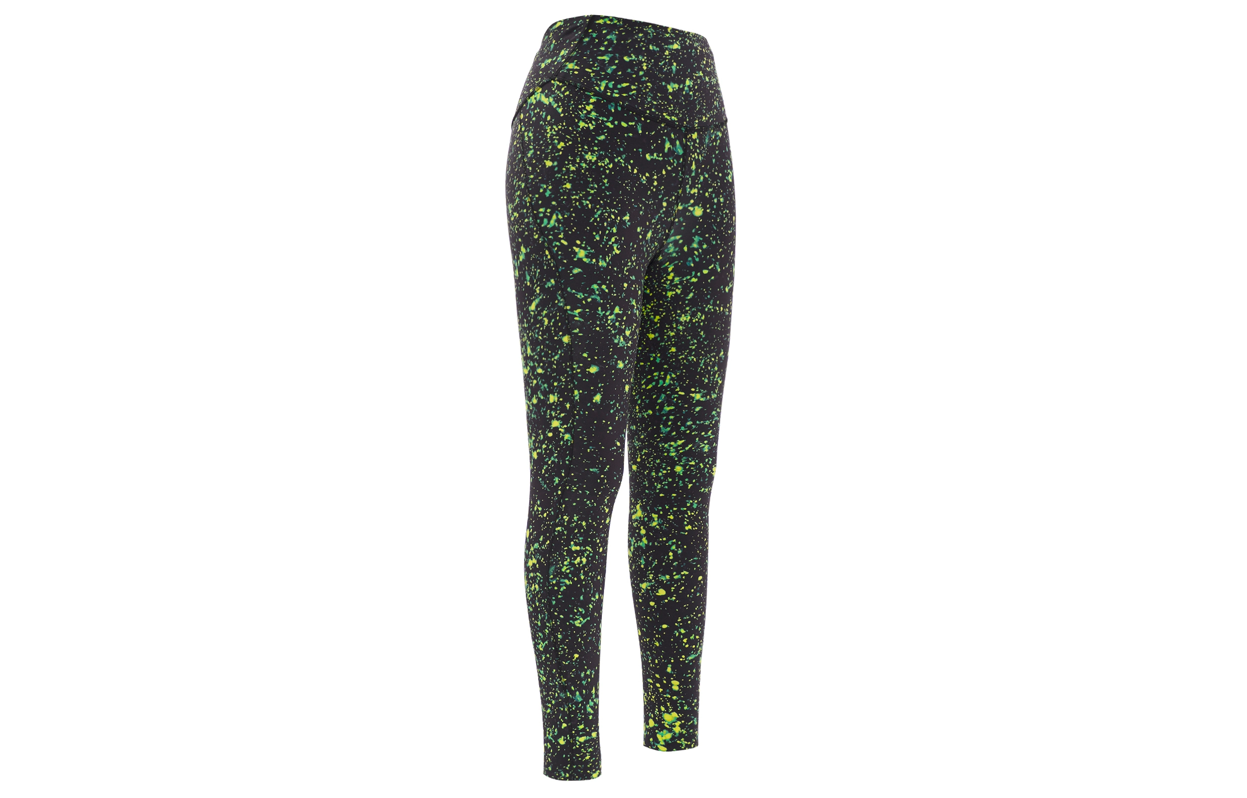 lululemon Base Pace Nulux 25"