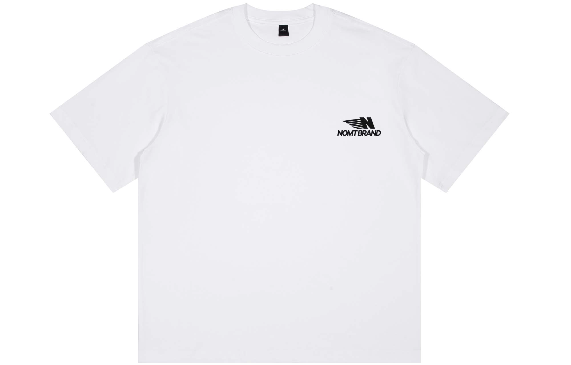 nomt X SRMET
