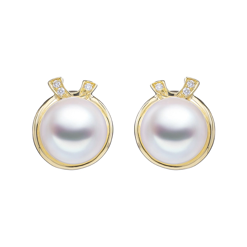 AKOYA 18K