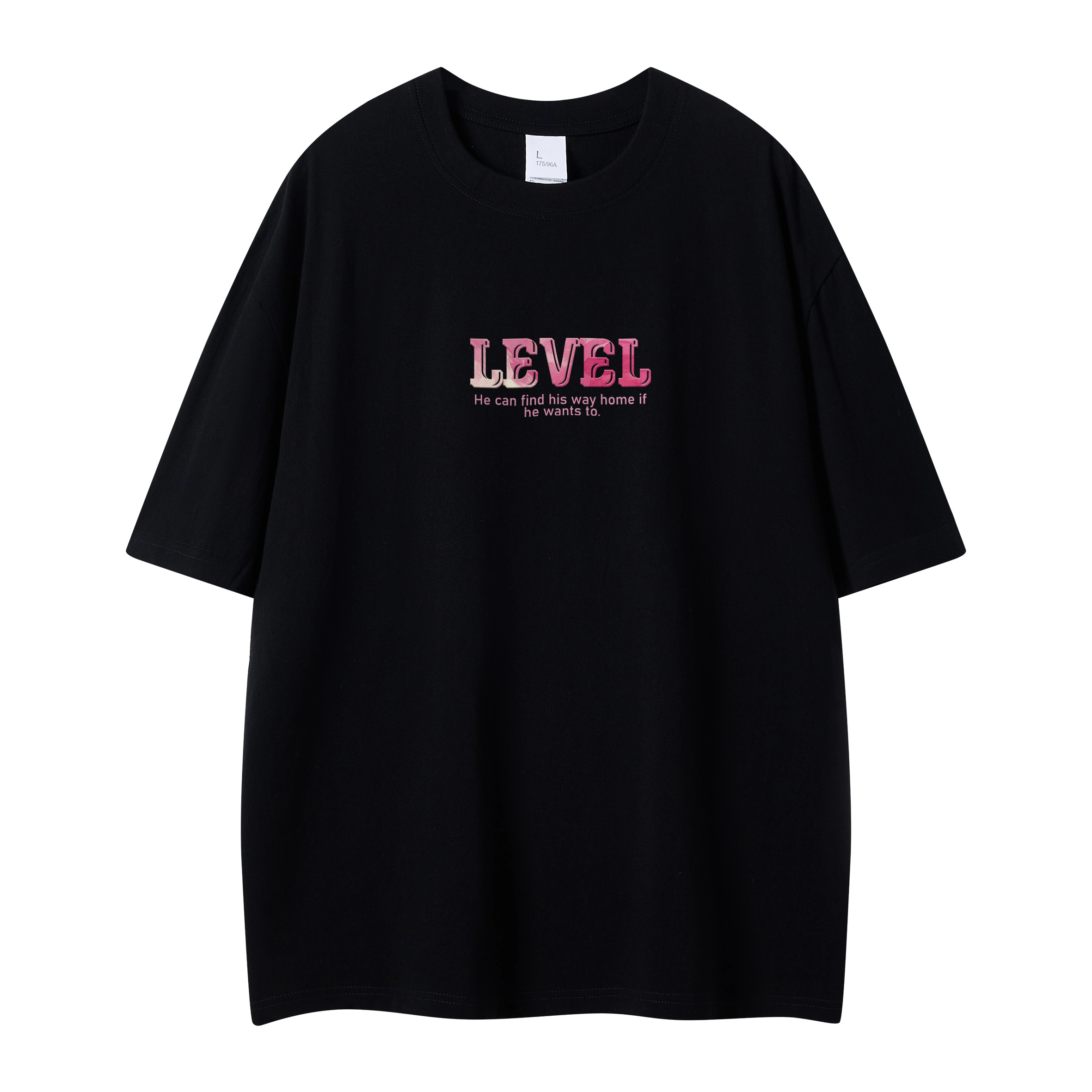 LEVEL T
