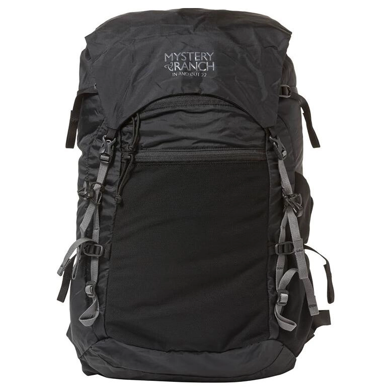 MYSTERY RANCH 22L