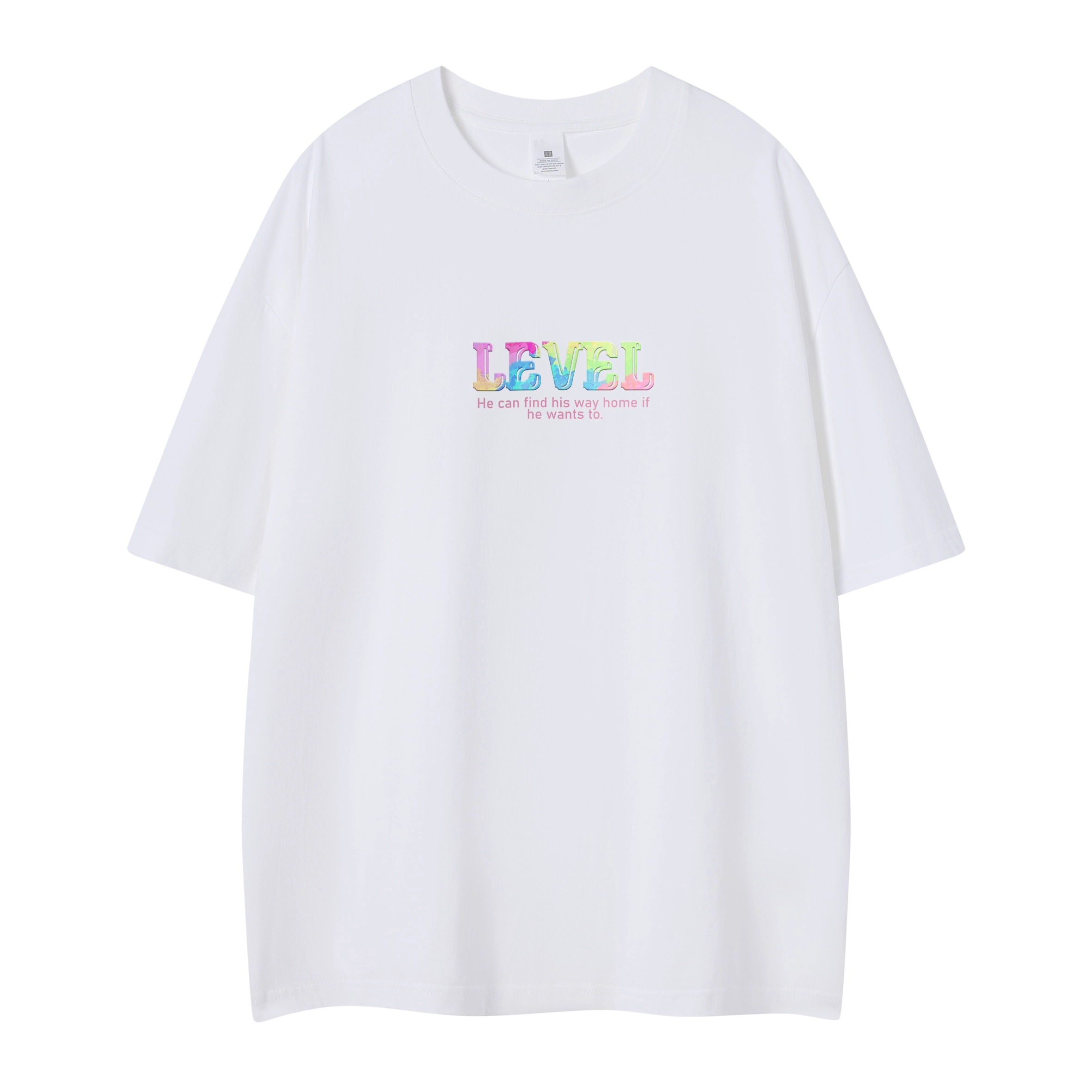 LEVEL T