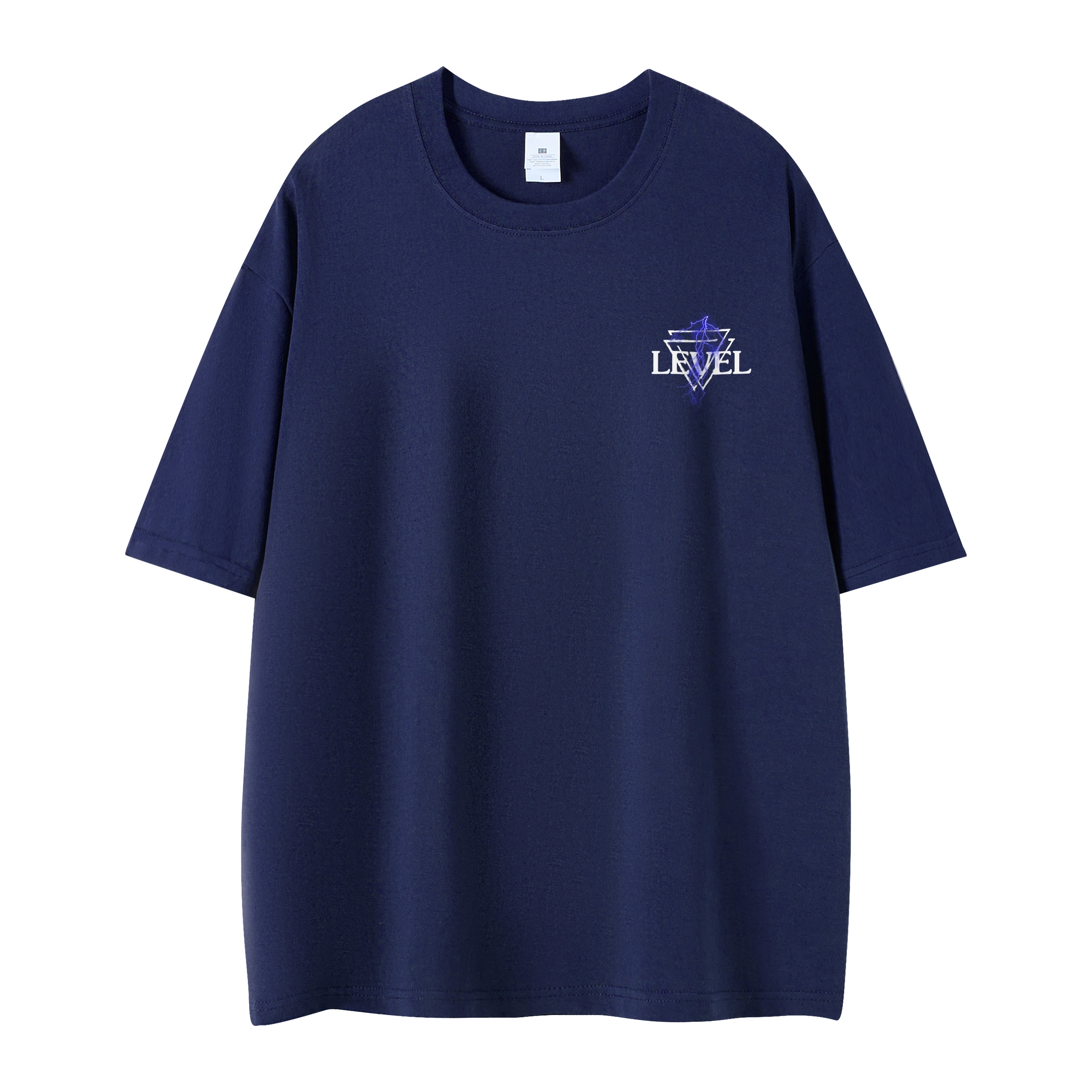 LEVEL LogoT