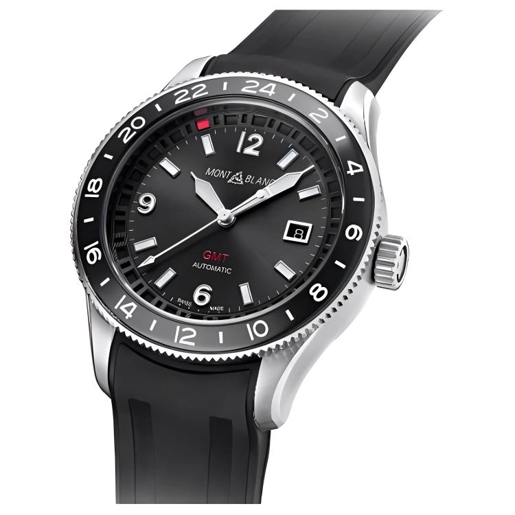 MONTBLANC1858 100 42mm
