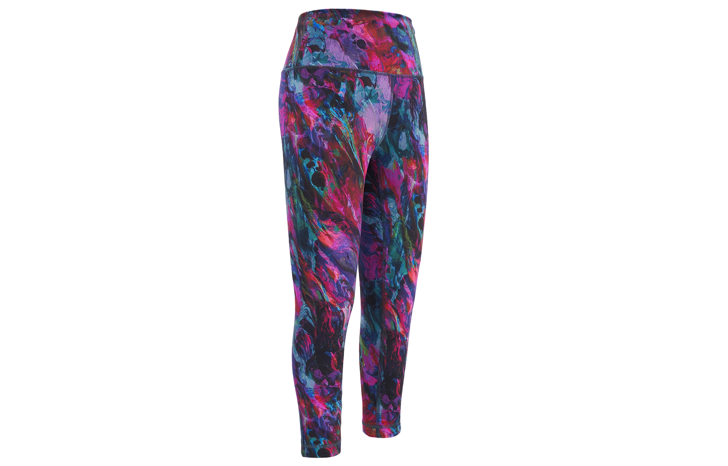 lululemon Wunder train 21"