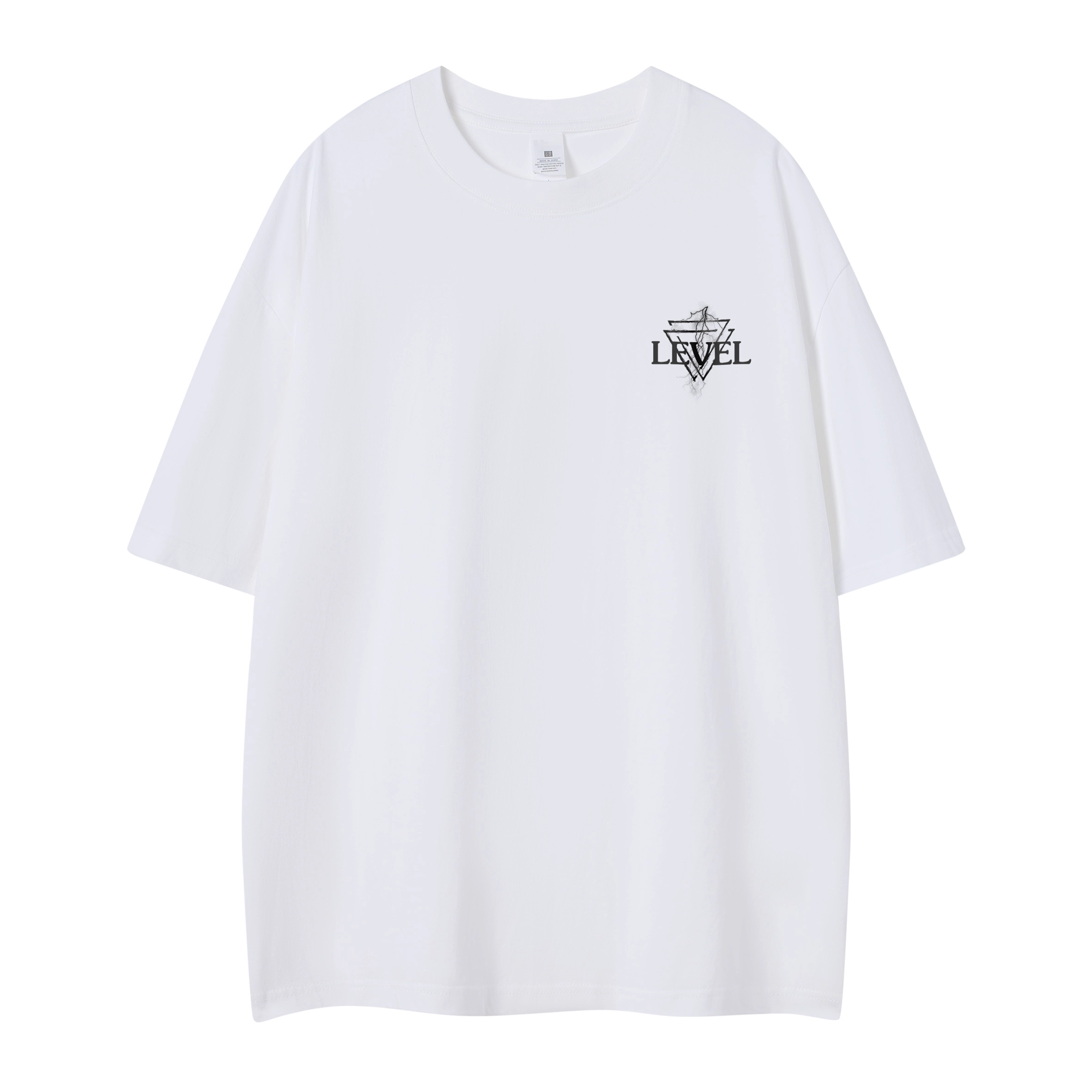 LEVEL LogoT