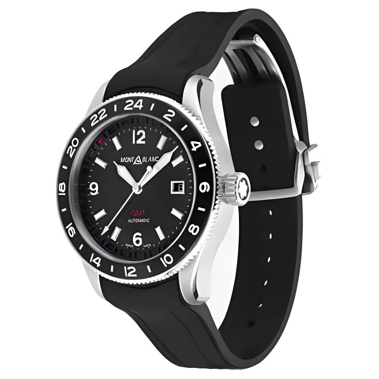 MONTBLANC1858 100 42mm