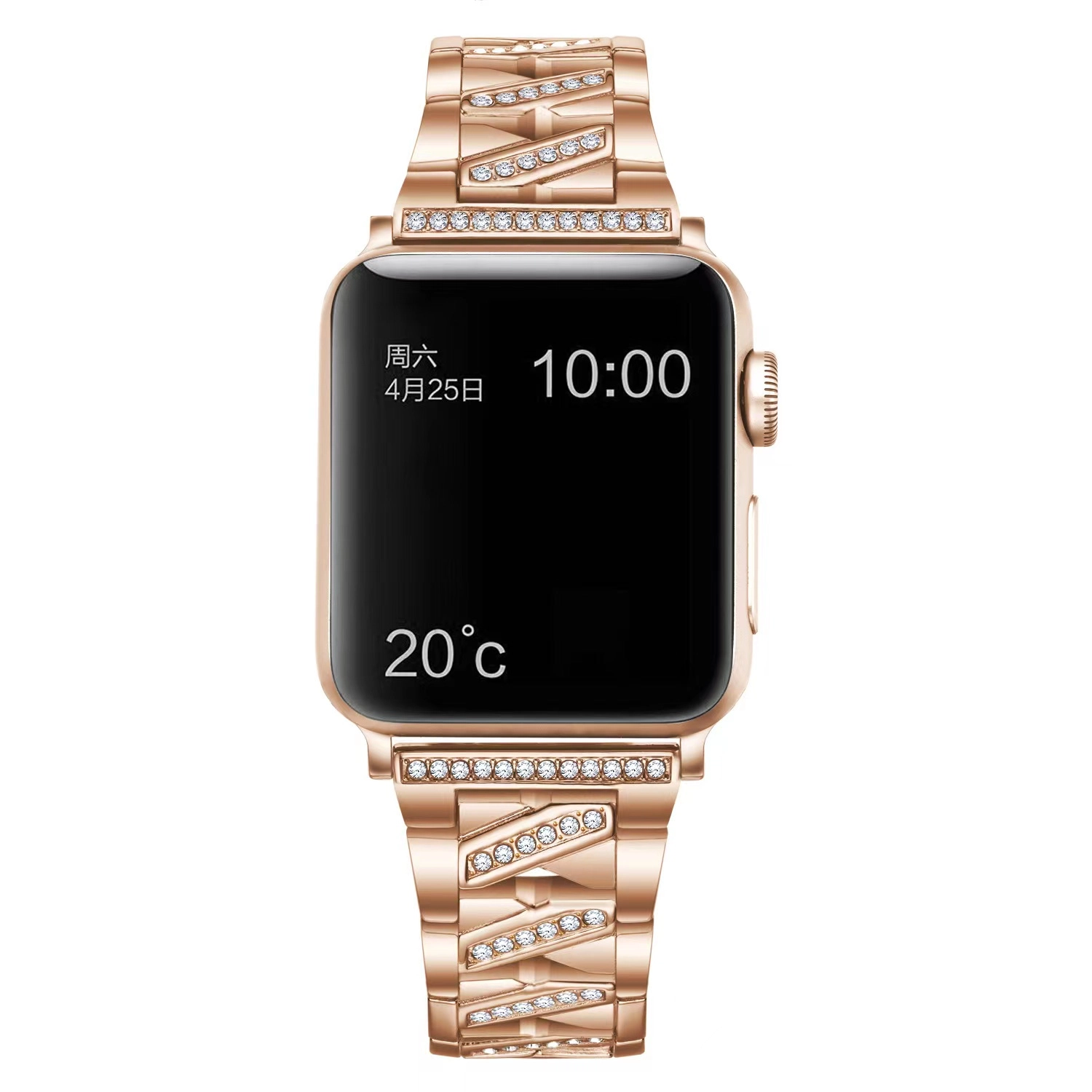 Applewatch S9S8SE76 X