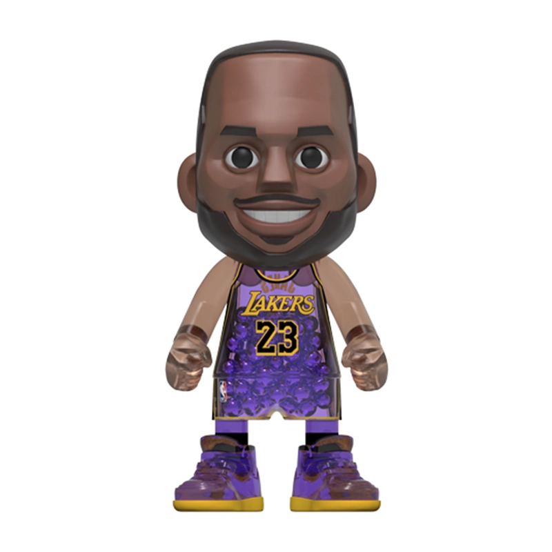 AcePlayer NBA 100 MoneyBall 9cm