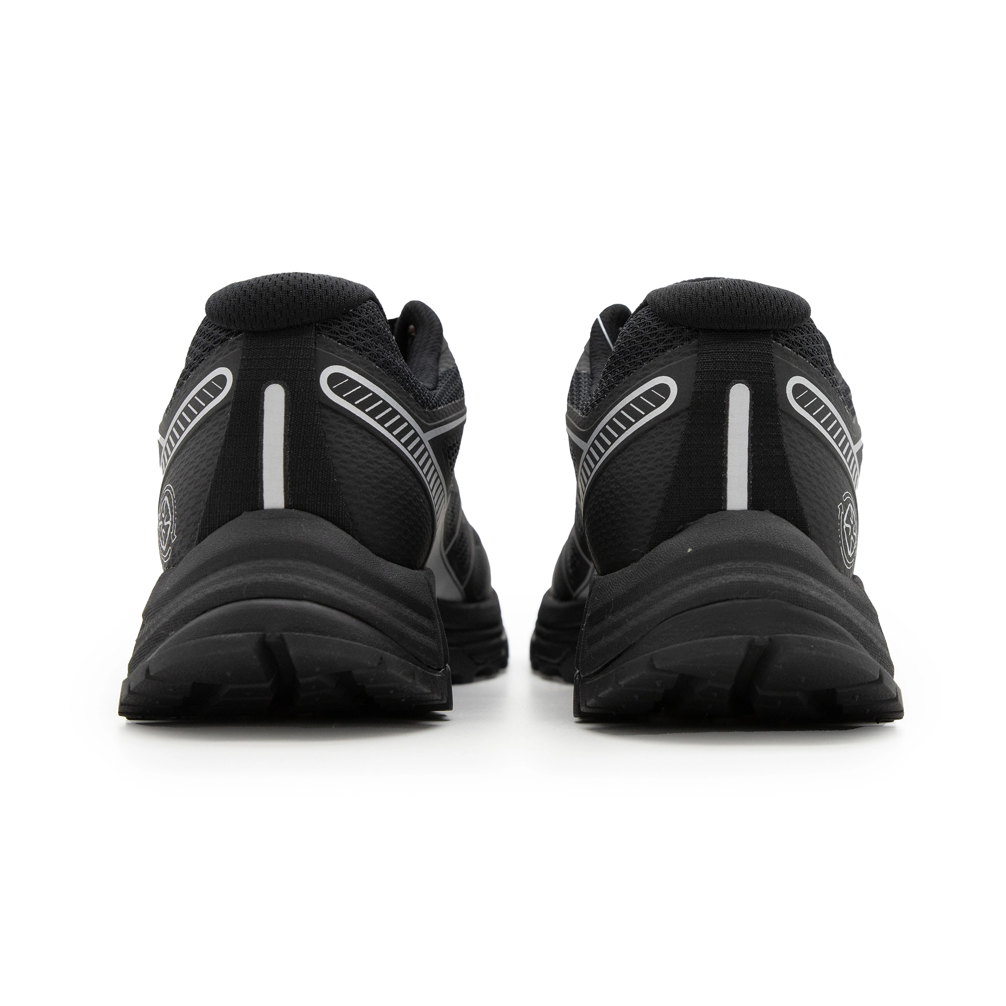 Satchi Vibram