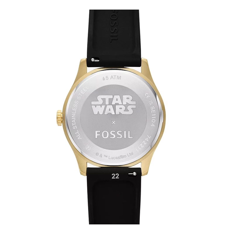 FOSSIL 42mm 50