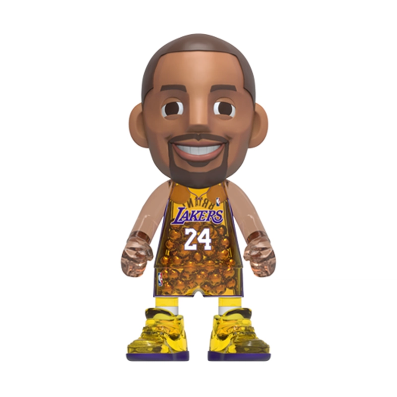 AcePlayer NBA 100 MoneyBall 9cm