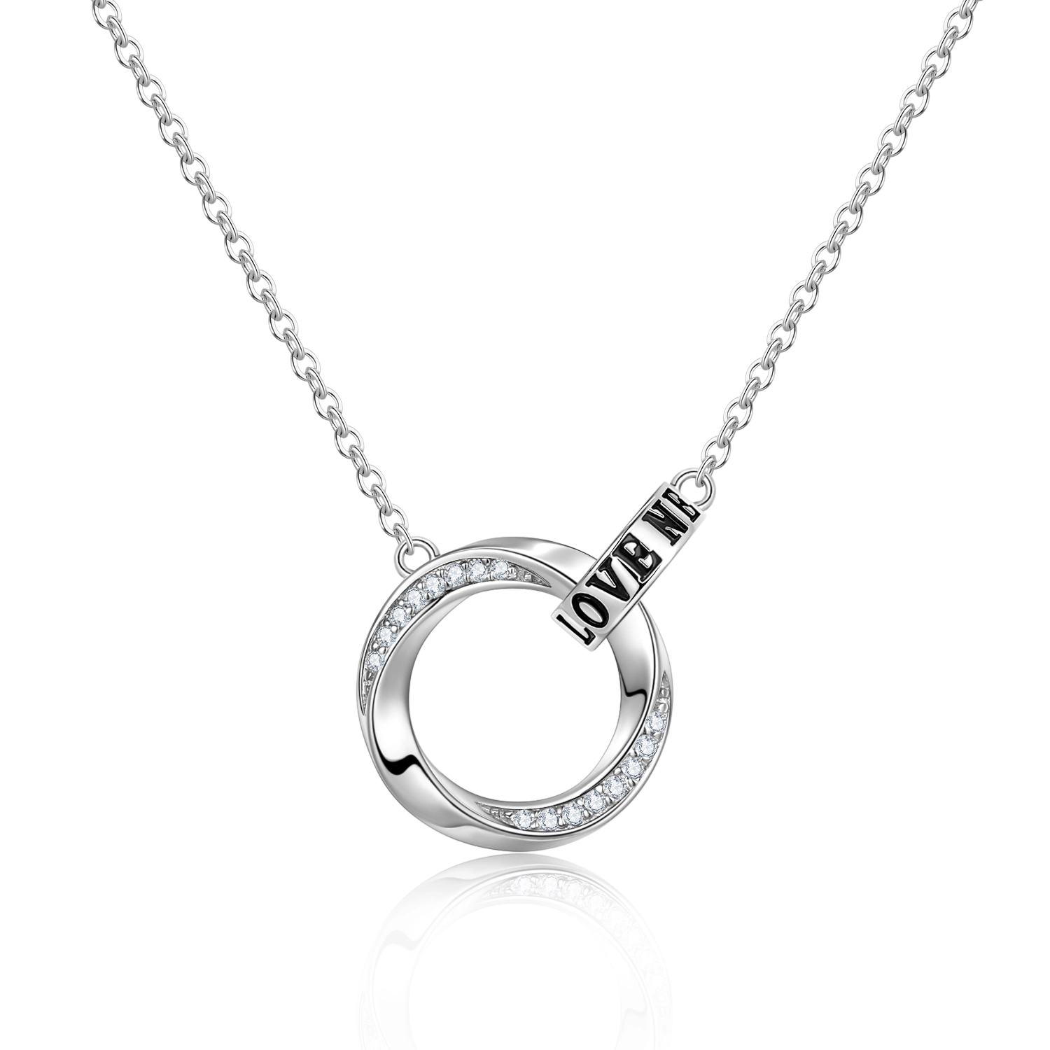 LOVE WHEEL 925