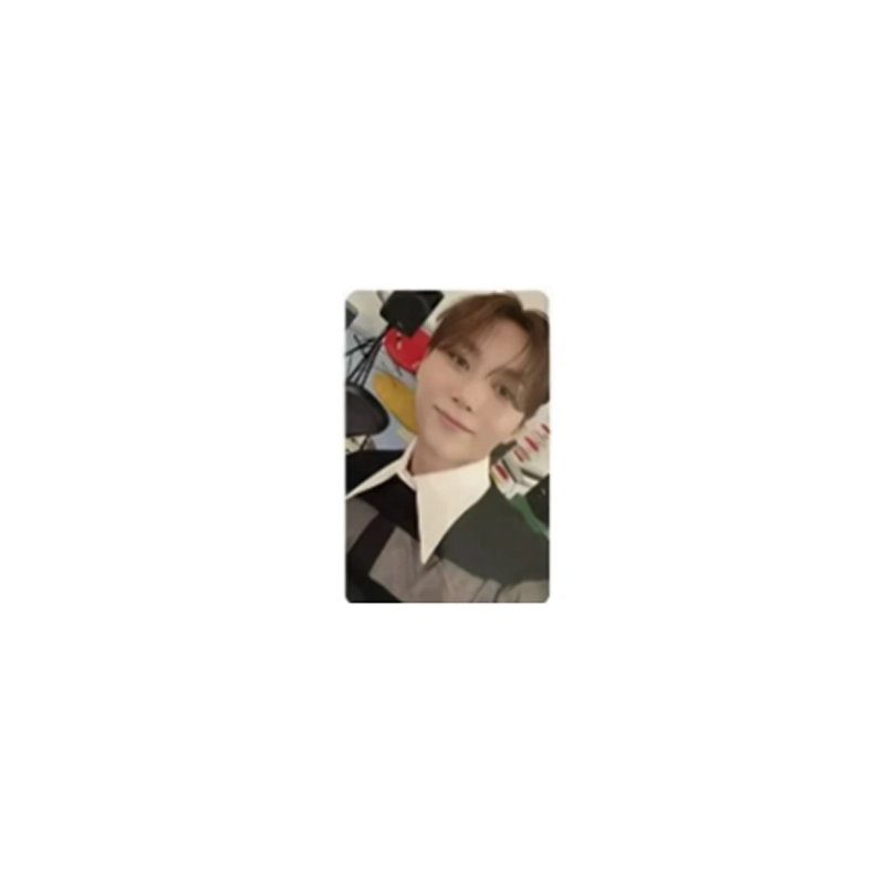 HYBE seventeen seventeen 17 is right here wvs