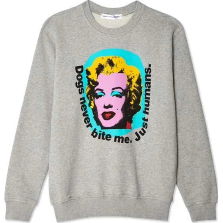 COMME DES GARCONS SHIRT