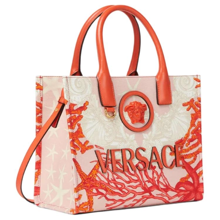 VERSACE La Medusa Tote