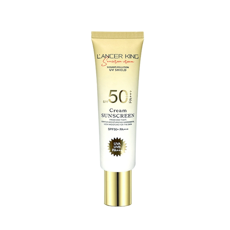 Lancer King SPF50+ PA++ 40g40g*240g*3