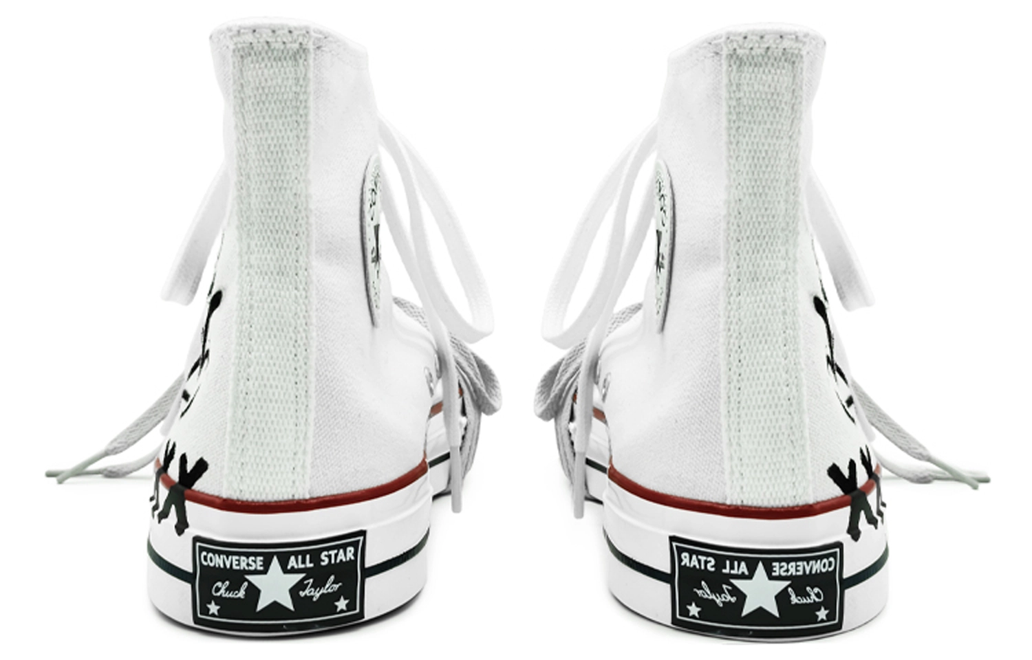 Converse 1970s chuck taylor EIGHT
