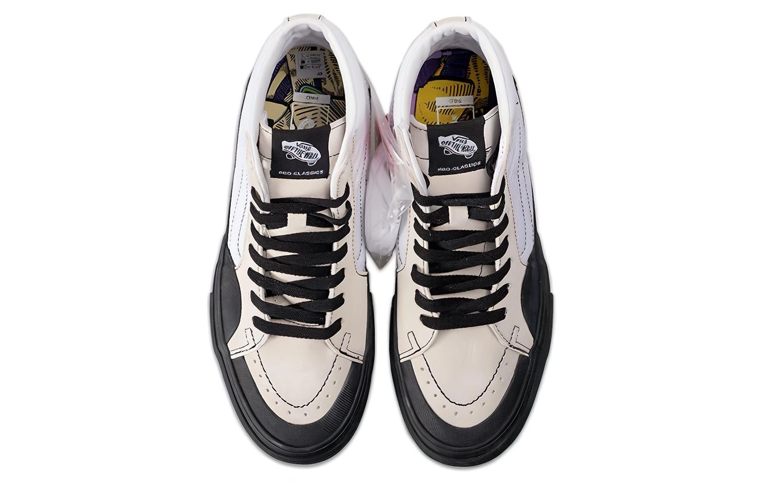 Jackson Pilz x Vans SK8 Pro