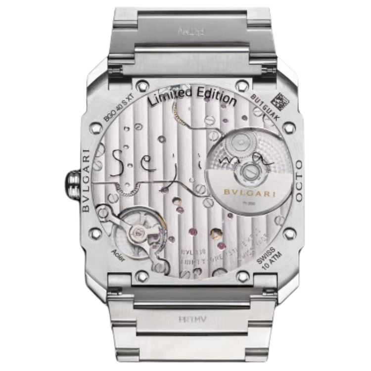 BVLGARI 40mm 100