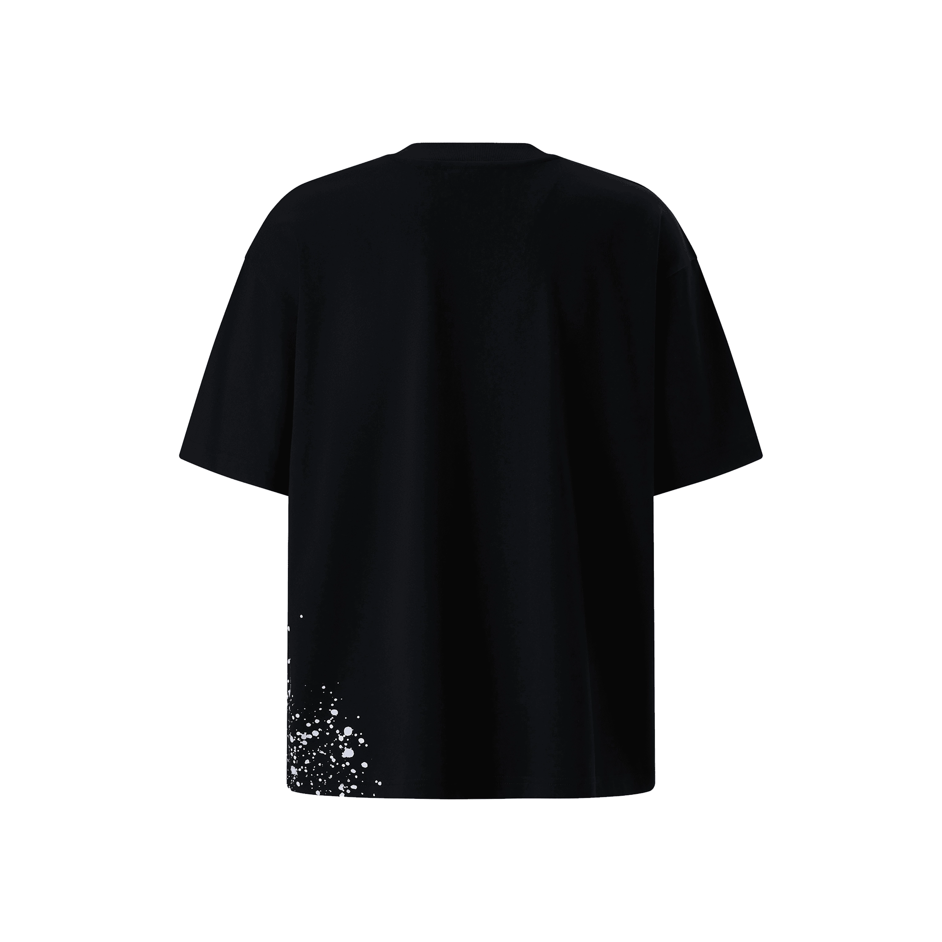PROJECTJOIN PEACH POLLEN T-SHIRT T