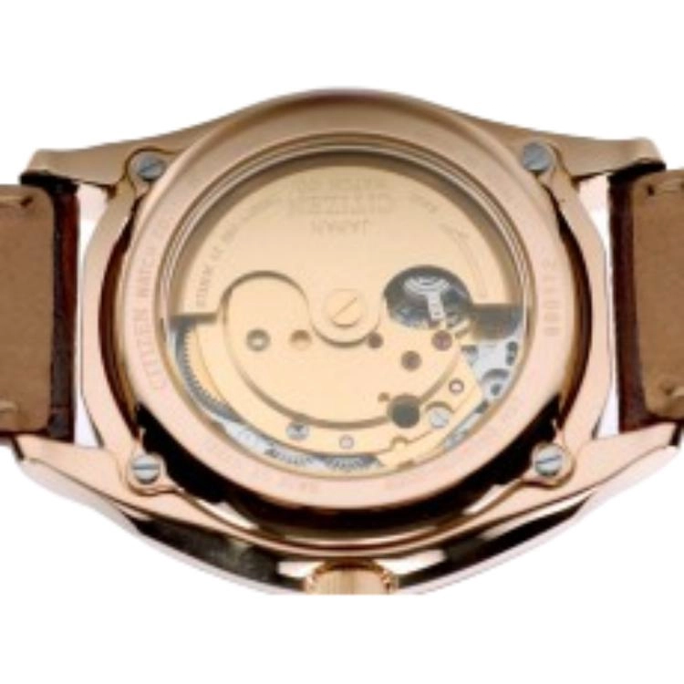 CITIZEN100 40mm