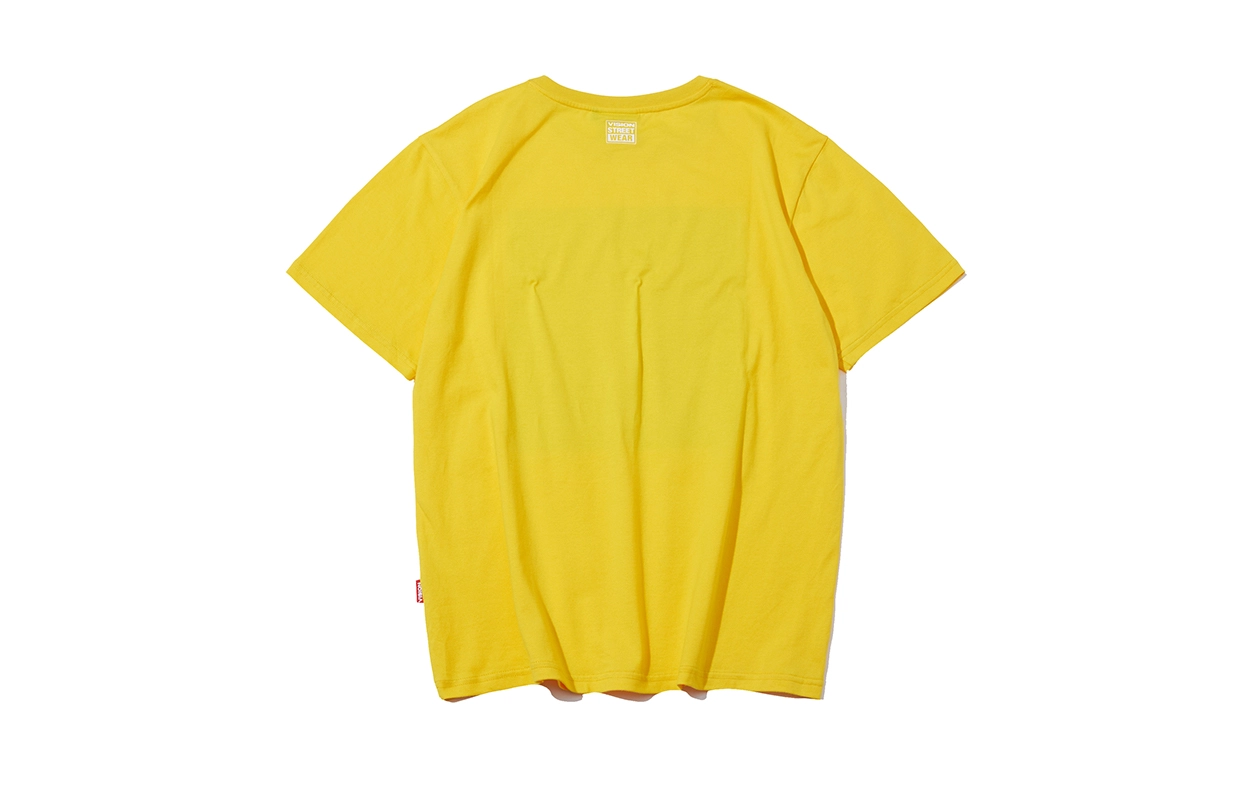 Vision Street Wear T