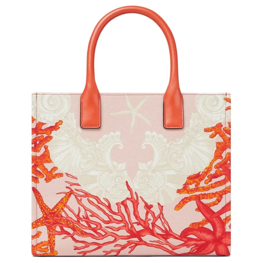 VERSACE La Medusa Tote