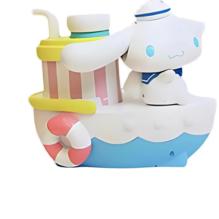 x Sanrio