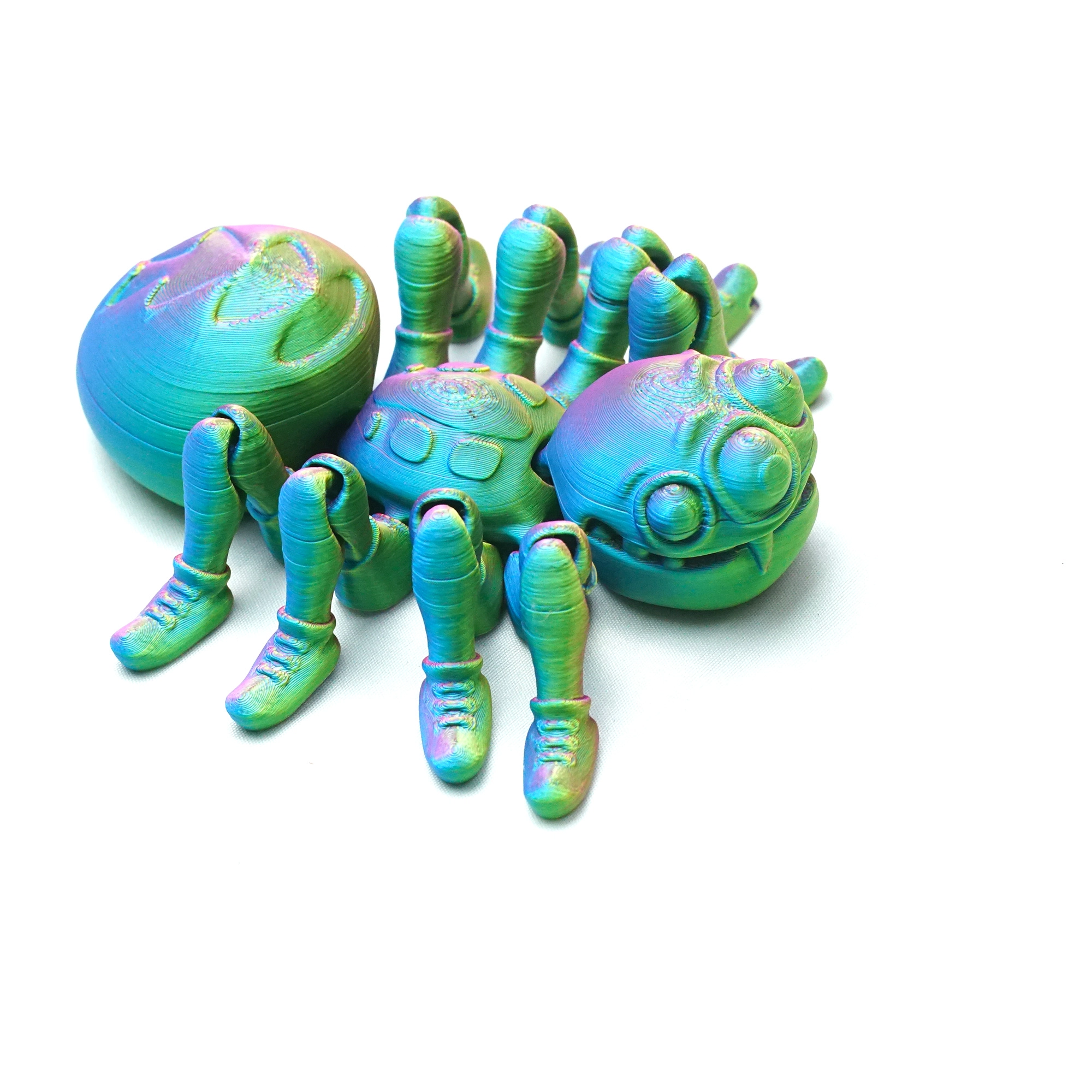 3D