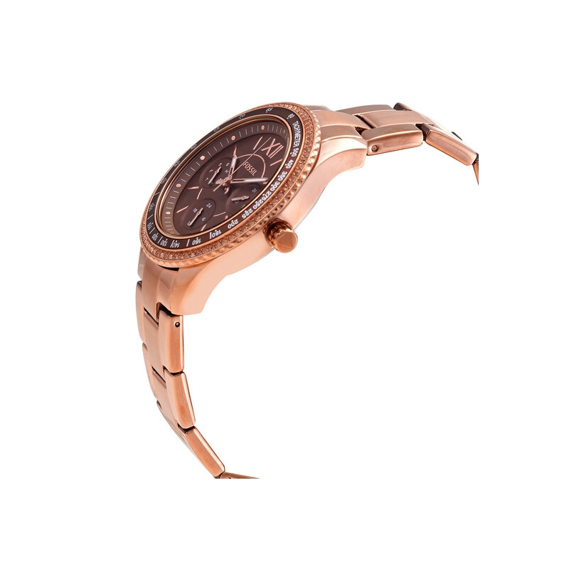 FOSSIL 50m