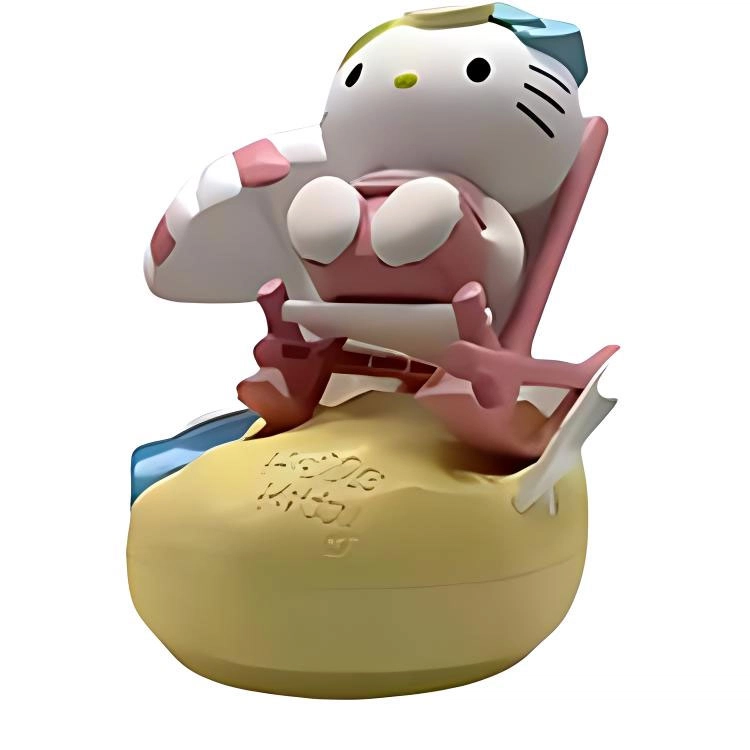 x Sanrio