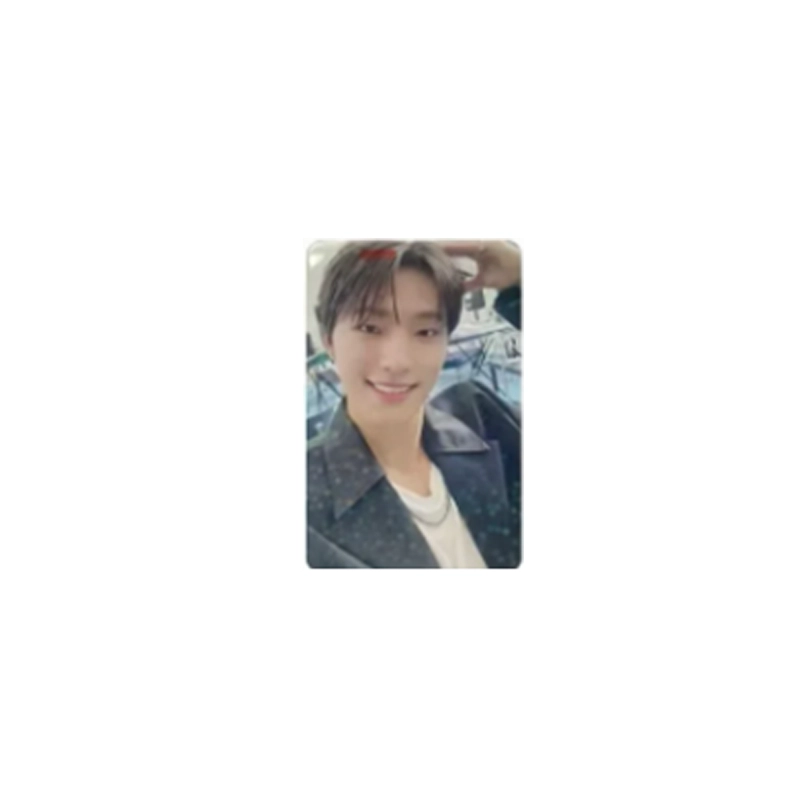 HYBE seventeen seventeen 17 is right here wvs