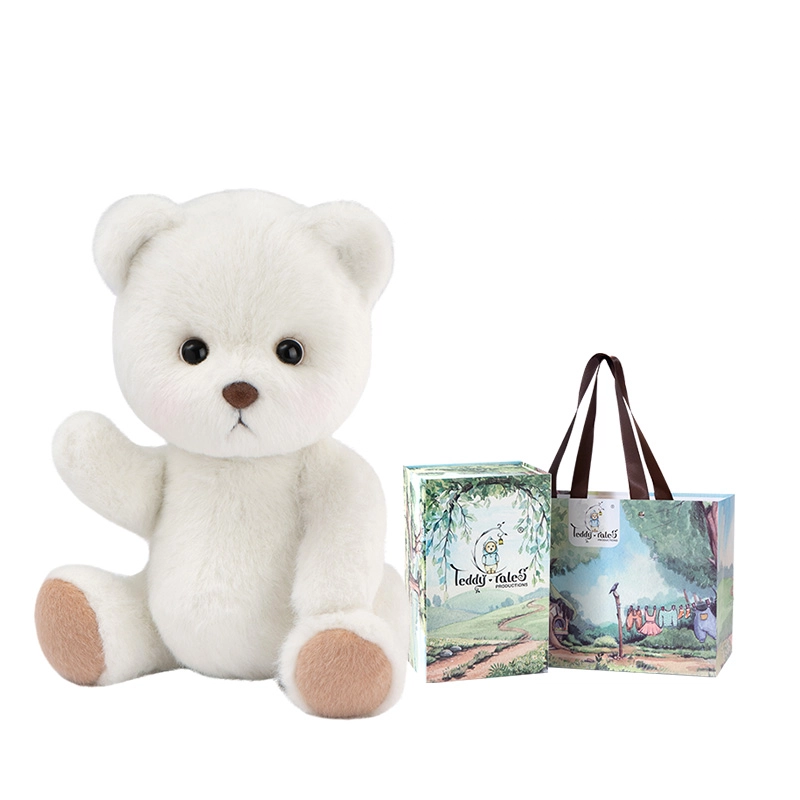 TeddyTales PRO 20cm