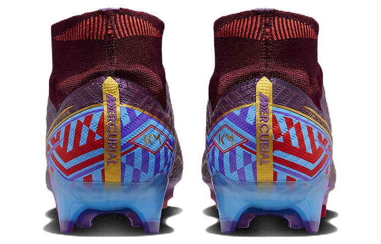 Nike Mercurial Superfly 9 15 Elite KM FG-