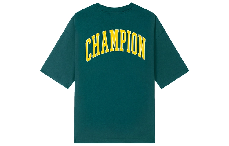 Champion Rochester SS24 LogoT