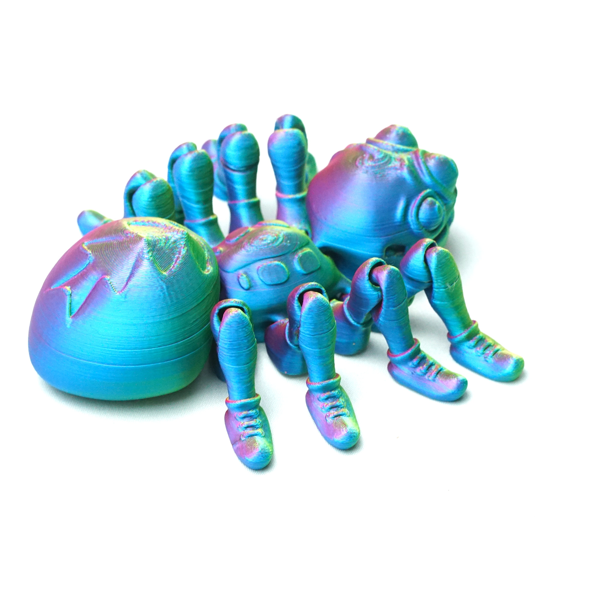 3D