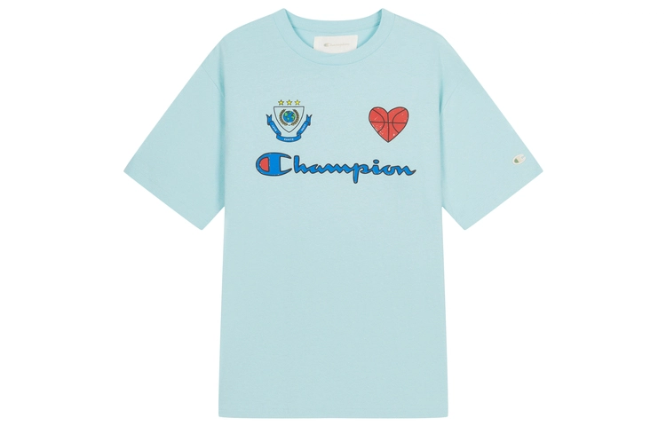 Champion Rochester SS24 T