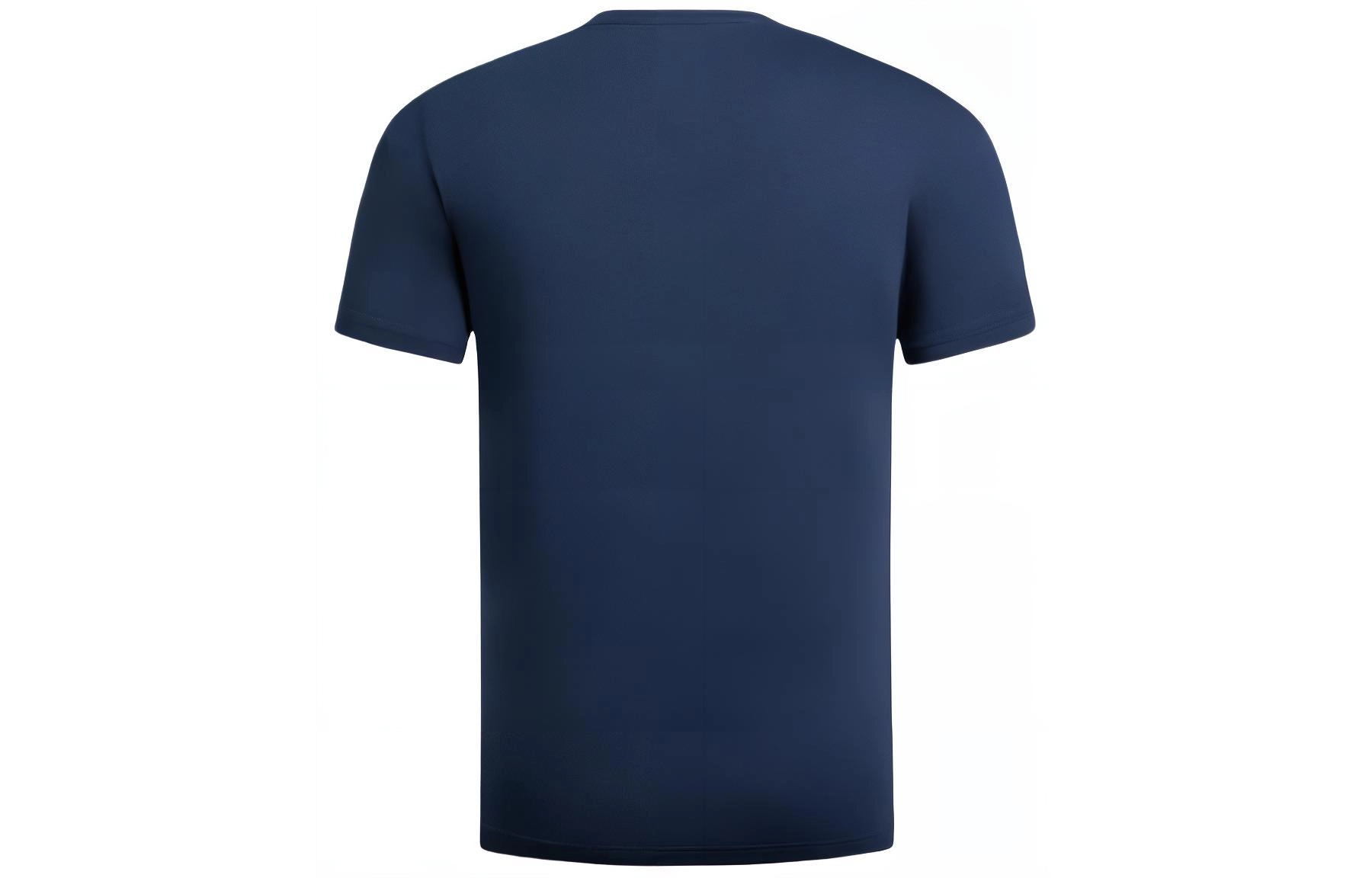 EMPORIO ARMANI EA7 Logo SS24T