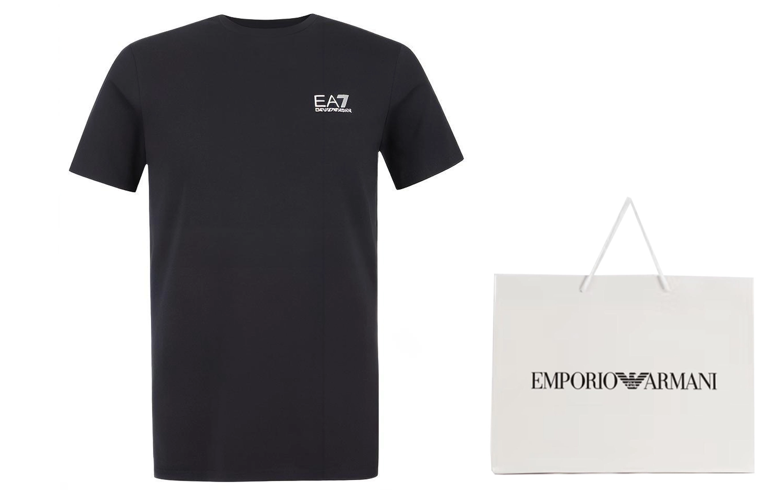 EMPORIO ARMANI EA7T