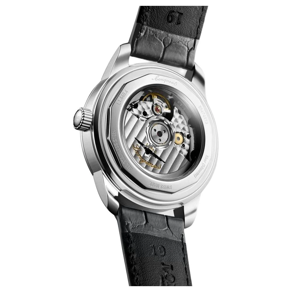 LONGINES 50 38mm